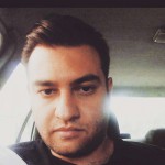 تصویر پروفایل فرامرز