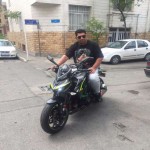 تصویر پروفایل عليرضا