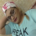 تصویر پروفایل ساغر