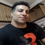 تصویر پروفایل فریدون