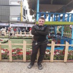 تصویر پروفایل سعید