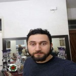تصویر پروفایل سعید