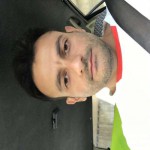 تصویر پروفایل افشین