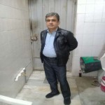 تصویر پروفایل عباس