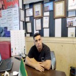 تصویر پروفایل مجید