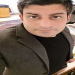 تصویر پروفایل امید
