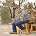 تصویر پروفایل بدون نام