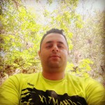 تصویر پروفایل میلاد نوری زاده