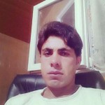 تصویر پروفایل احمد