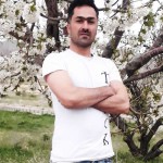 تصویر پروفایل حمید رضا