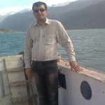 تصویر پروفایل فرهاد