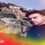 تصویر پروفایل مهدی