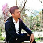 تصویر پروفایل سعید