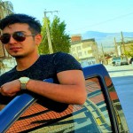 تصویر پروفایل رضا