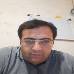 تصویر پروفایل مسعود