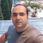 تصویر پروفایل فرشاد
