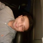 تصویر پروفایل علی