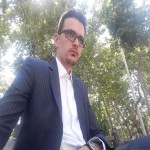 تصویر کاربر با کد 350798