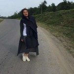 تصویر پروفایل هانیه
