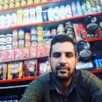 تصویر پروفایل سیاوش