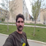 تصویر پروفایل رسول