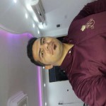 تصویر پروفایل حسین