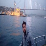 تصویر پروفایل امین