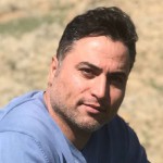 تصویر پروفایل یزدان