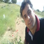 تصویر پروفایل علیرضا