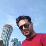 تصویر پروفایل امید