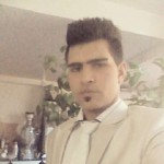 تصویر پروفایل علی اصغر محسنی