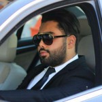 تصویر پروفایل سیاوش