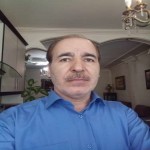 تصویر پروفایل کریم