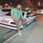 تصویر پروفایل سیاوش
