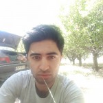 تصویر پروفایل صابر