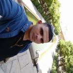 تصویر پروفایل مهدی