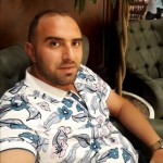 تصویر پروفایل وحید