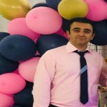 تصویر پروفایل نبی