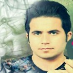 تصویر پروفایل مهدی