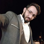 تصویر پروفایل امین