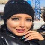 تصویر پروفایل مروارید