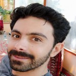 تصویر پروفایل شاهین