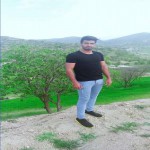 تصویر پروفایل رضا