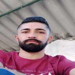 تصویر پروفایل مجید