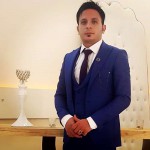 تصویر پروفایل همایون