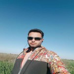 تصویر پروفایل علیرضا