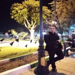 تصویر پروفایل پیمان شیروی