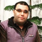 تصویر پروفایل امیر