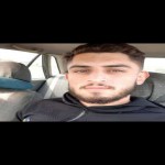 تصویر پروفایل علی