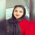 تصویر پروفایل مریم
